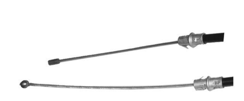 Raybestos BC93221 Raybestos Element3 Parking Brake Cable