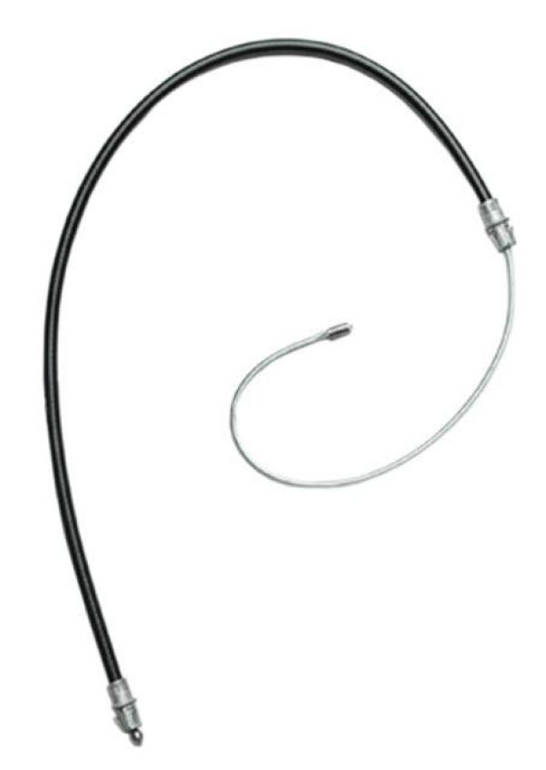 Raybestos BC93221 Raybestos Element3 Parking Brake Cable