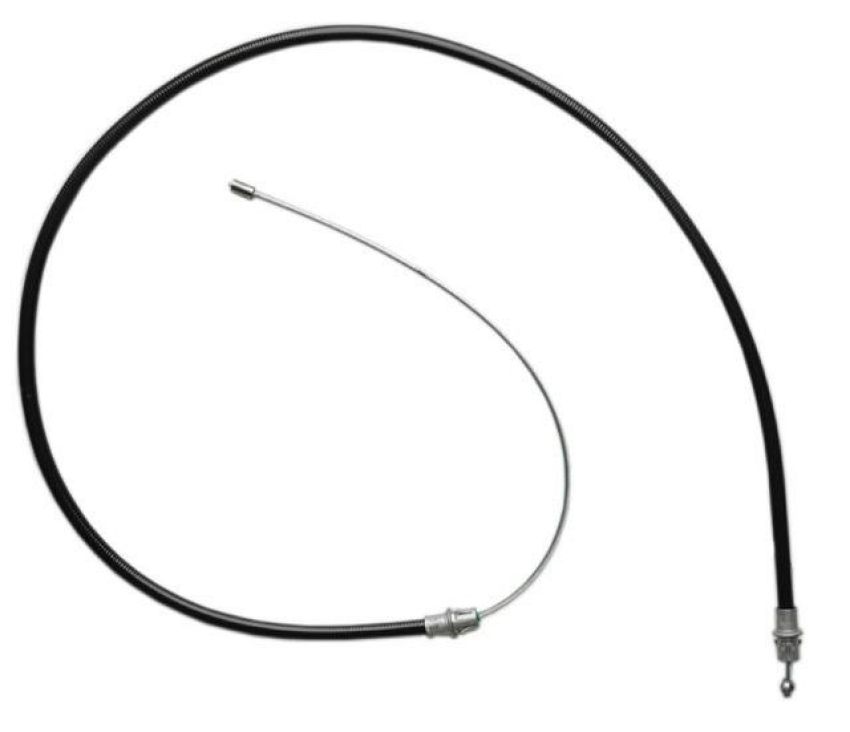Raybestos BC93222 Raybestos Element3 Parking Brake Cable