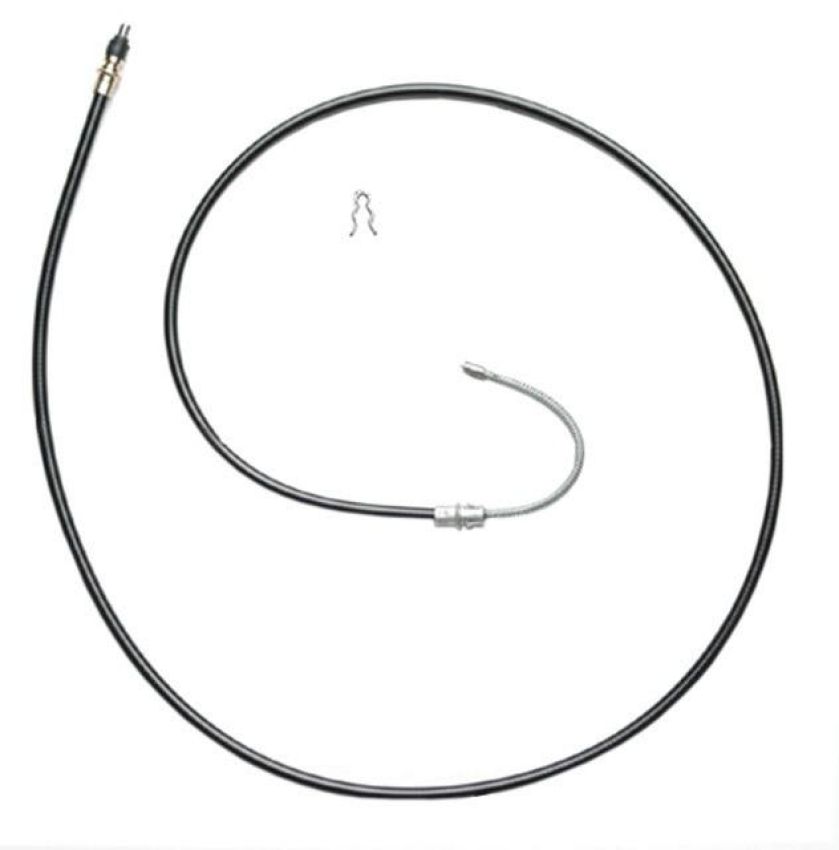 Raybestos BC93226 Raybestos Element3 Parking Brake Cable