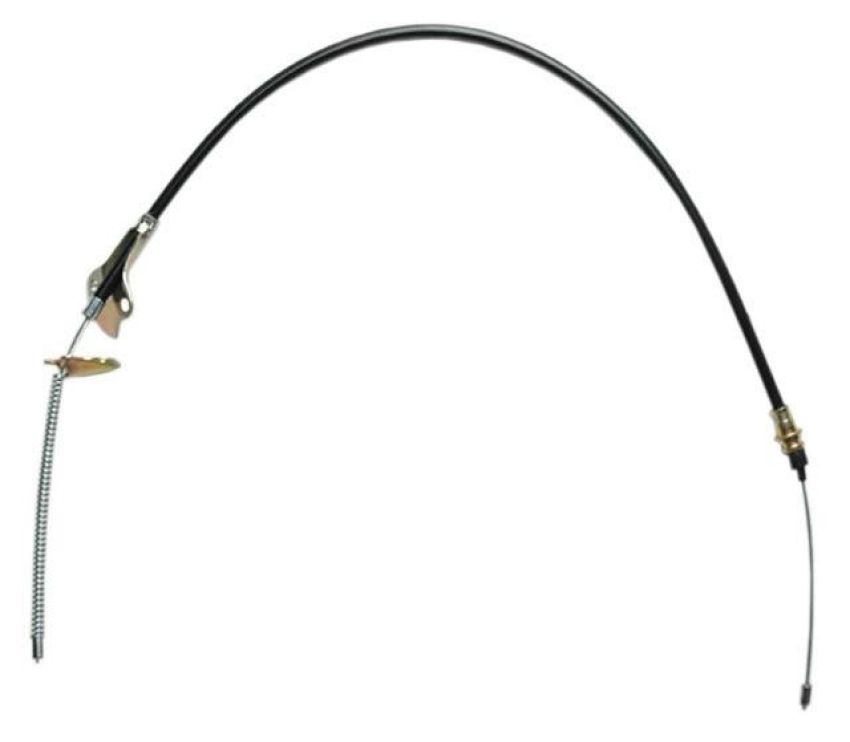 Raybestos BC93228 Raybestos Element3 Parking Brake Cable