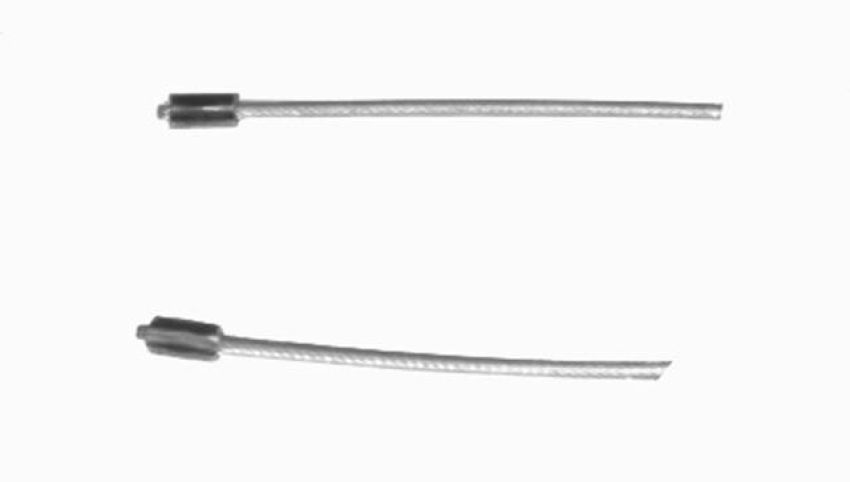 Raybestos BC93229 Raybestos Element3 Parking Brake Cable