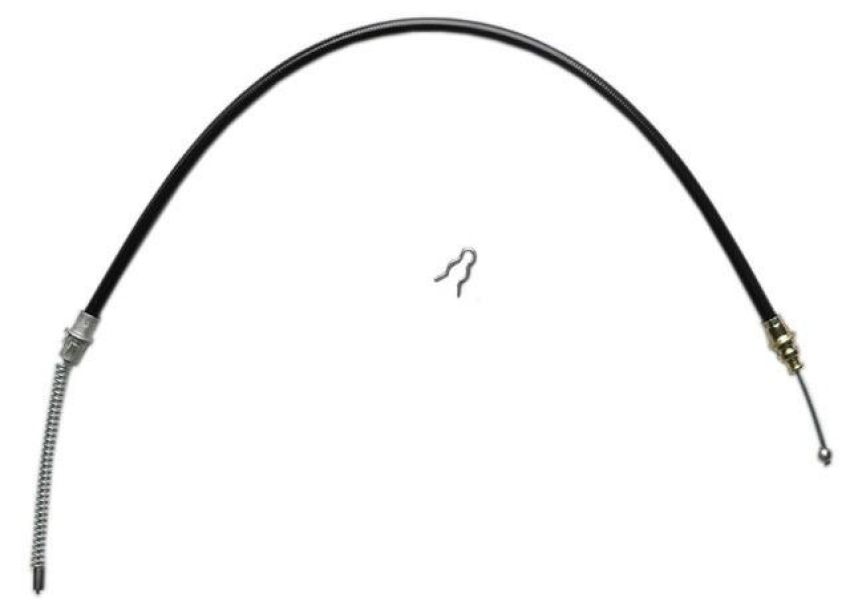 Raybestos BC93233 Raybestos Element3 Parking Brake Cable