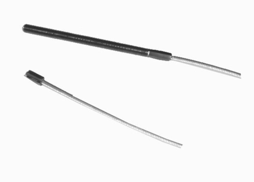 Raybestos BC93236 Raybestos Element3 Parking Brake Cable