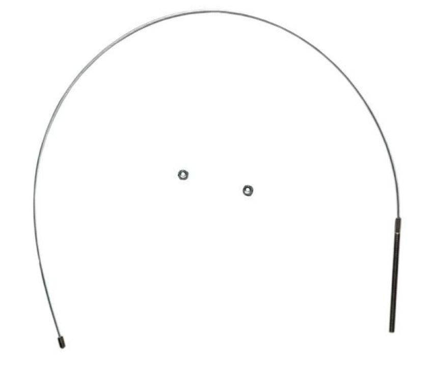 Raybestos BC93237 Raybestos Element3 Parking Brake Cable