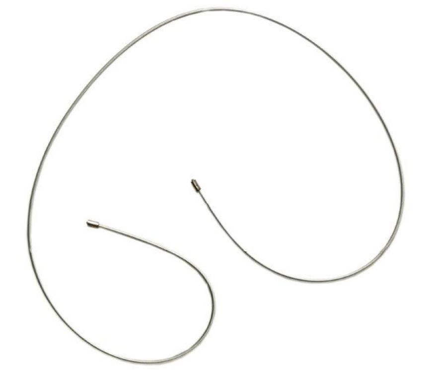 Raybestos BC93239 Raybestos Element3 Parking Brake Cable