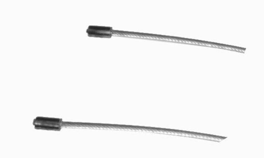 Raybestos BC93240 Raybestos Element3 Parking Brake Cable