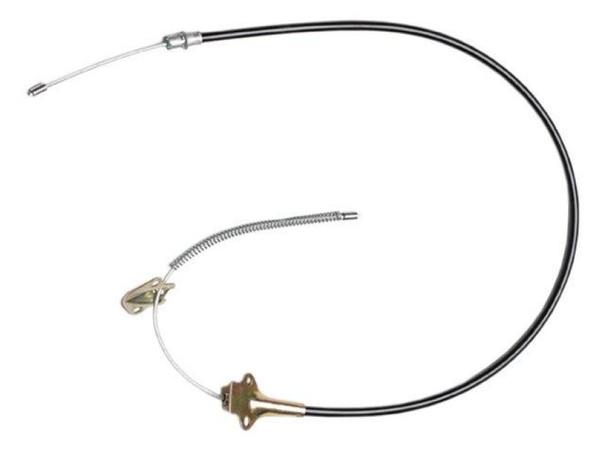 Raybestos BC93243 Raybestos Element3 Parking Brake Cable