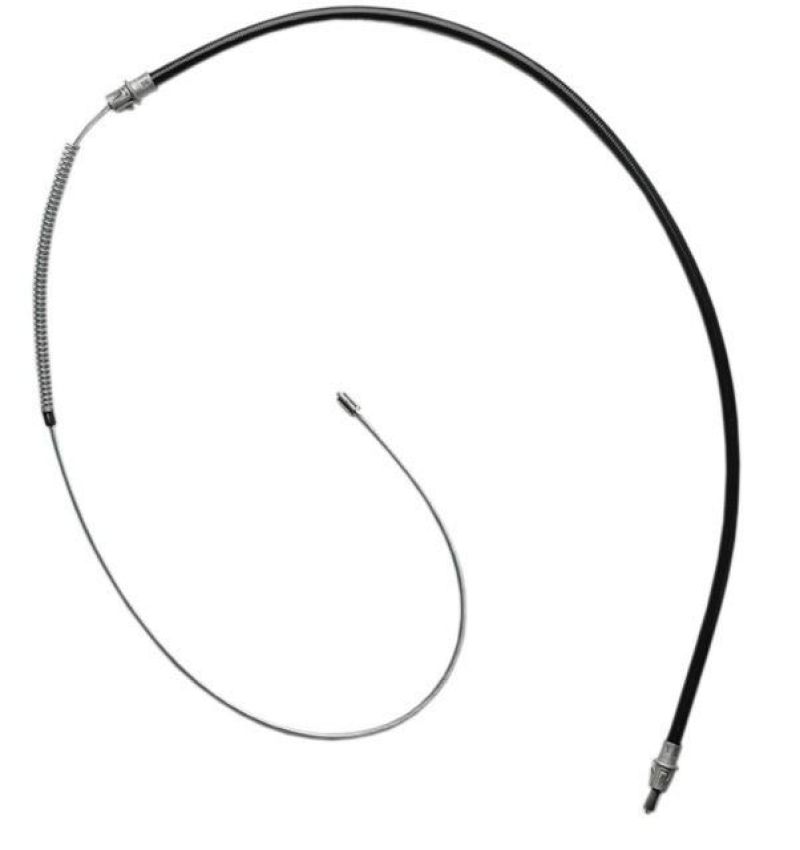 Raybestos BC93244 Raybestos Element3 Parking Brake Cable