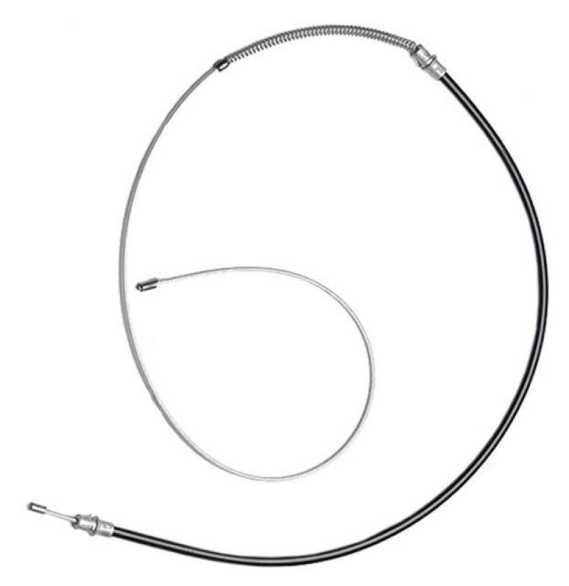 Raybestos BC93246 Raybestos Element3 Parking Brake Cable