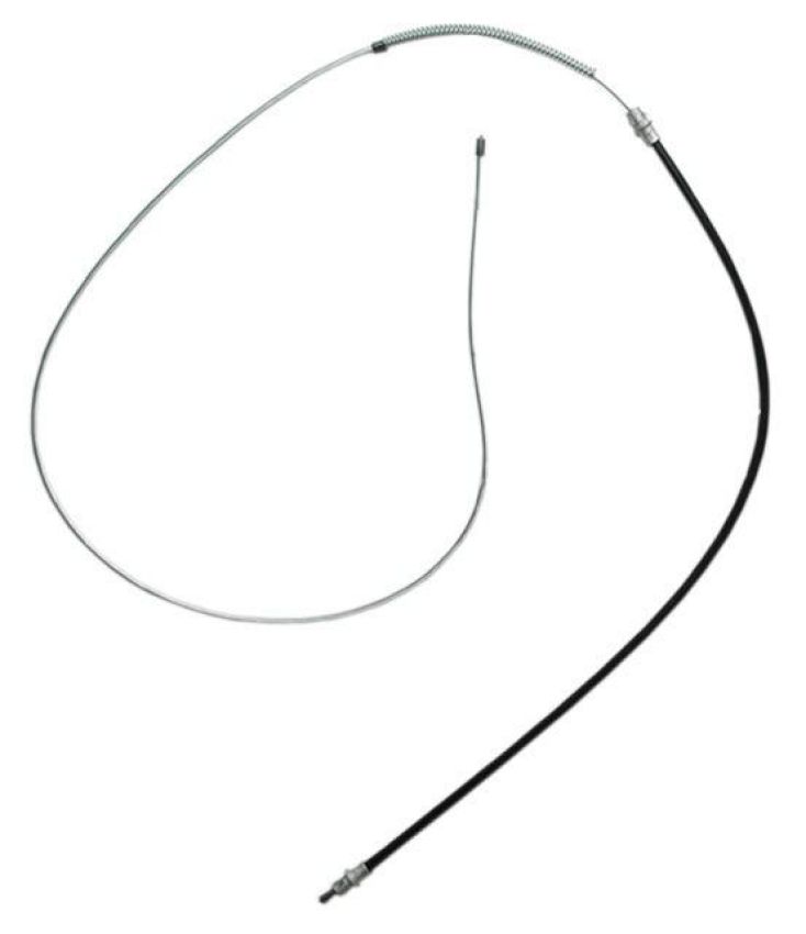 Raybestos BC93247 Raybestos Element3 Parking Brake Cable