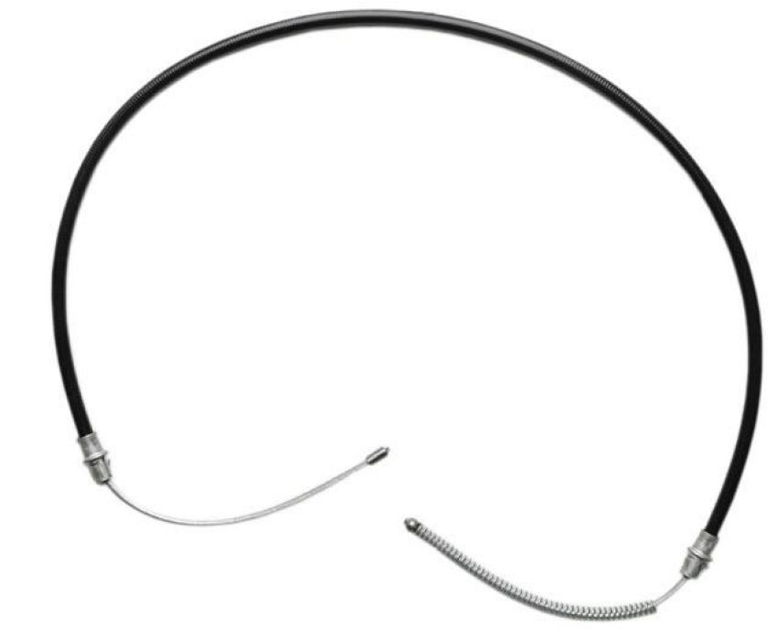 Raybestos BC93248 Raybestos Element3 Parking Brake Cable