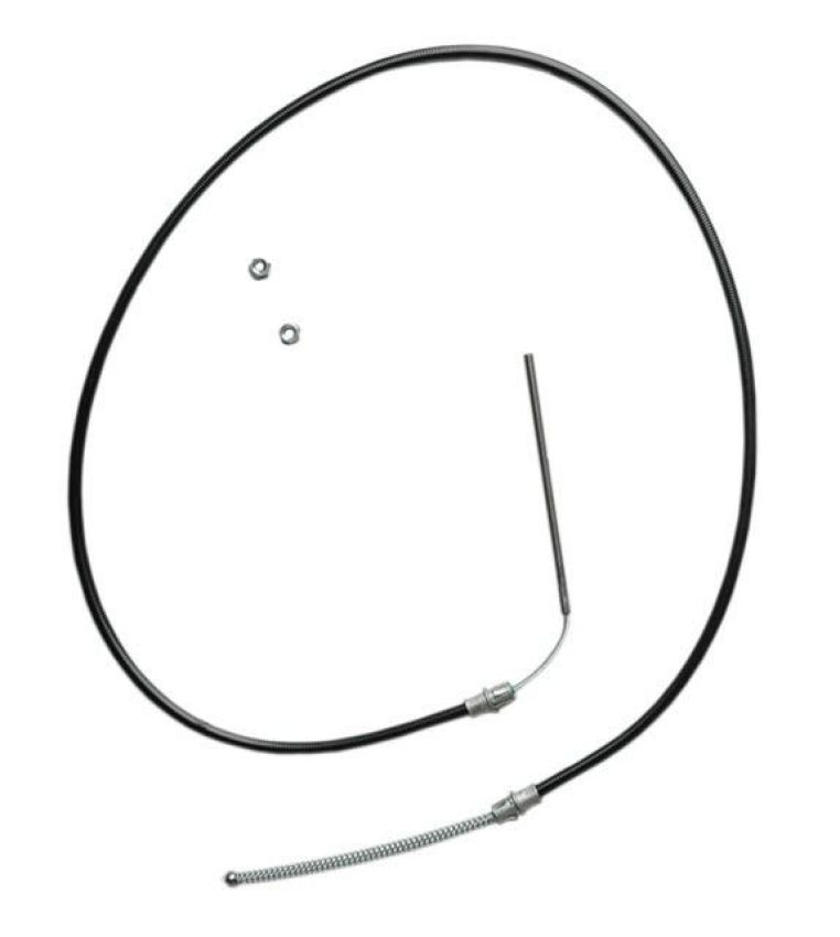 Raybestos BC93249 Raybestos Element3 Parking Brake Cable