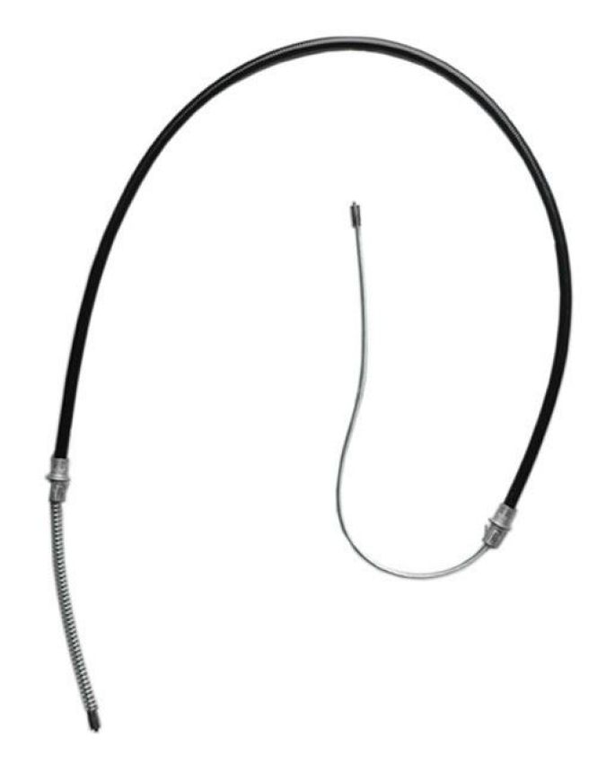 Raybestos BC93251 Raybestos Element3 Parking Brake Cable