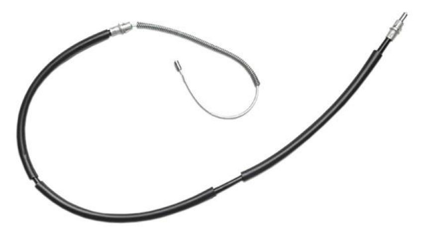 Raybestos BC93253 Raybestos Element3 Parking Brake Cable