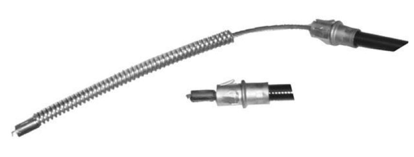 Raybestos BC93255 Raybestos Element3 Parking Brake Cable