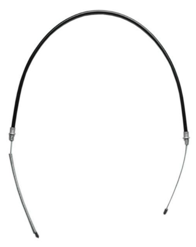 Raybestos BC93255 Raybestos Element3 Parking Brake Cable