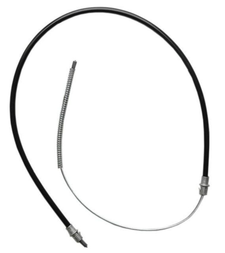 Raybestos BC93259 Raybestos Element3 Parking Brake Cable