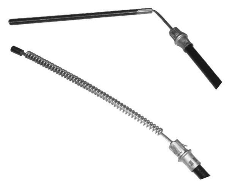 Raybestos BC93260 Raybestos Element3 Parking Brake Cable