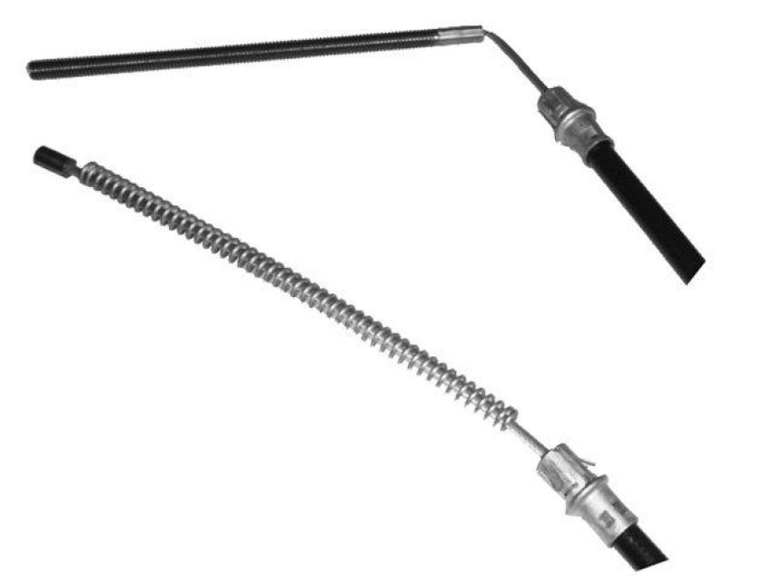 Raybestos BC93260 Raybestos Element3 Parking Brake Cable