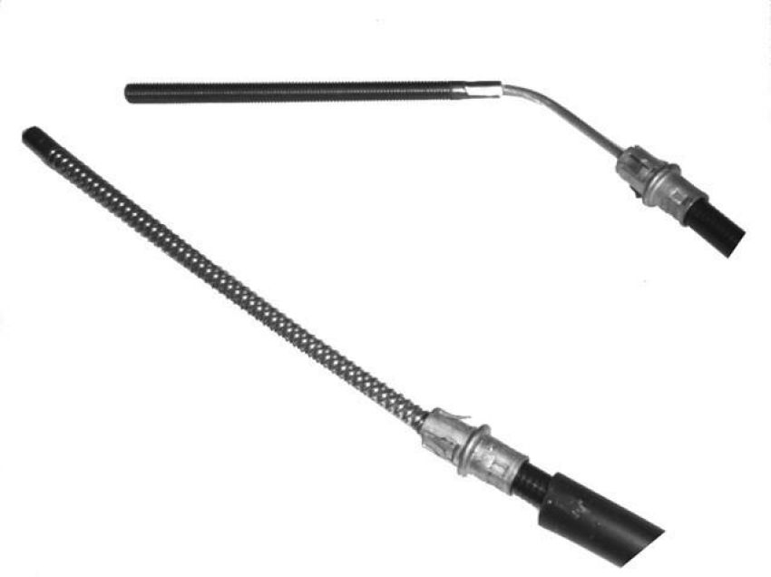 Raybestos BC93265 Raybestos Element3 Parking Brake Cable