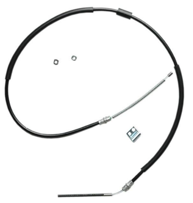 Raybestos BC93265 Raybestos Element3 Parking Brake Cable