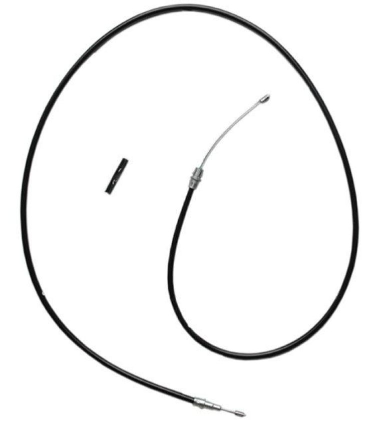Raybestos BC93267 Raybestos Element3 Parking Brake Cable
