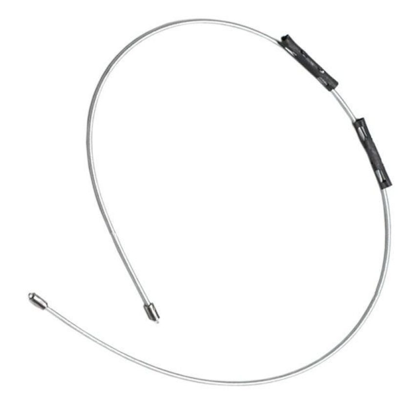 Raybestos BC93268 Raybestos Element3 Parking Brake Cable