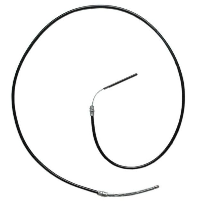 Raybestos BC93269 Raybestos Element3 Parking Brake Cable