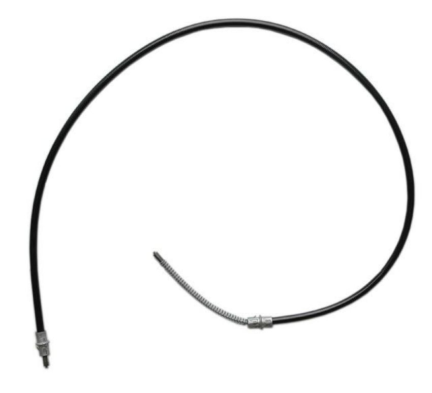 Raybestos BC93271 Raybestos Element3 Parking Brake Cable