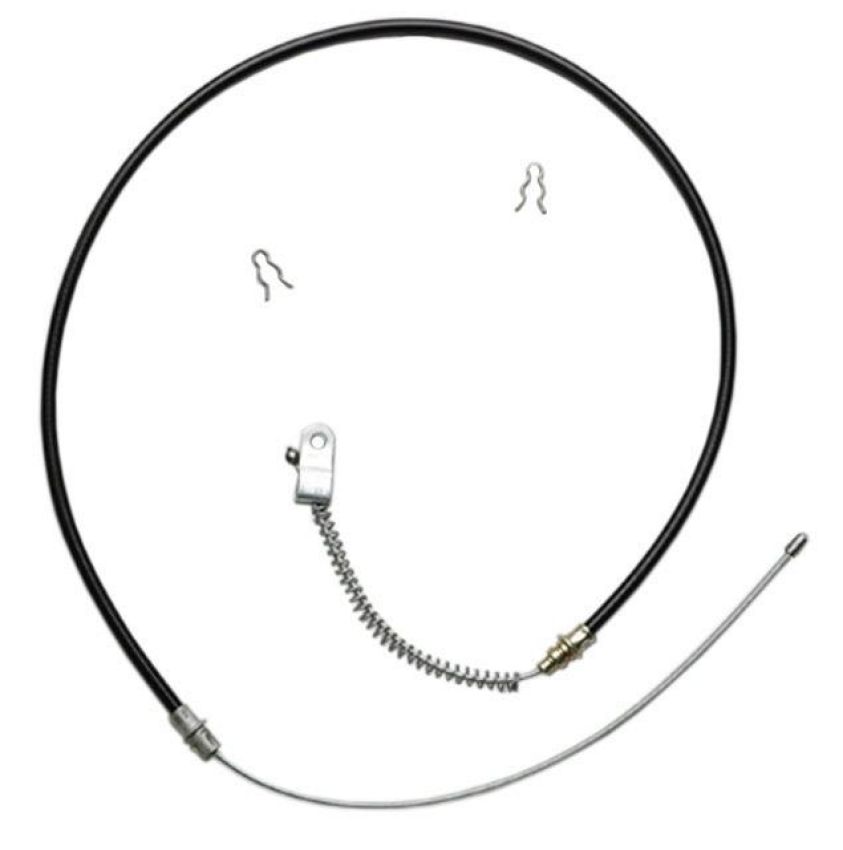 Raybestos BC93273 Raybestos Element3 Parking Brake Cable