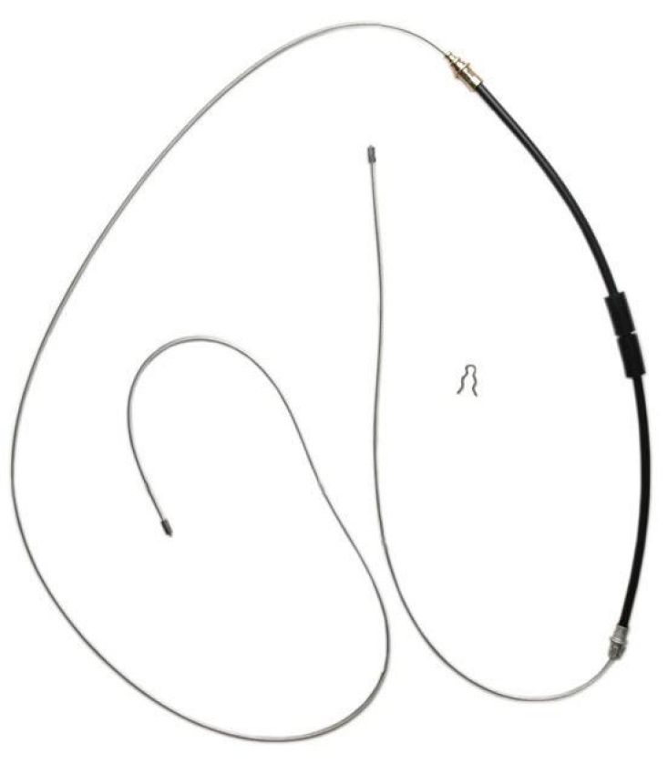 Raybestos BC93276 Raybestos Element3 Parking Brake Cable