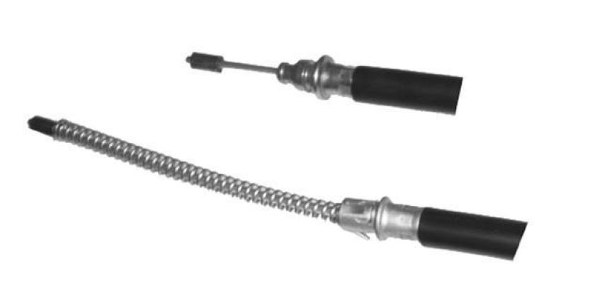 Raybestos BC93278 Raybestos Element3 Parking Brake Cable