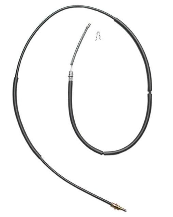 Raybestos BC93278 Raybestos Element3 Parking Brake Cable
