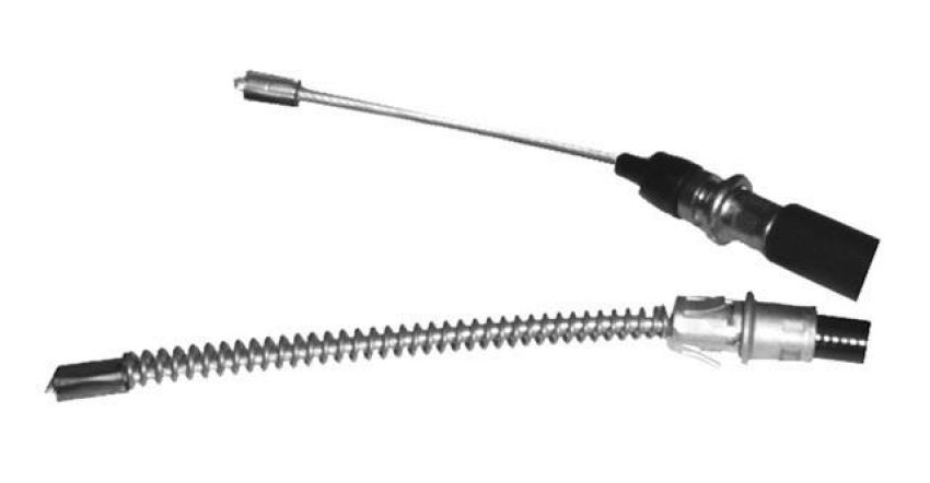 Raybestos BC93281 Raybestos Element3 Parking Brake Cable