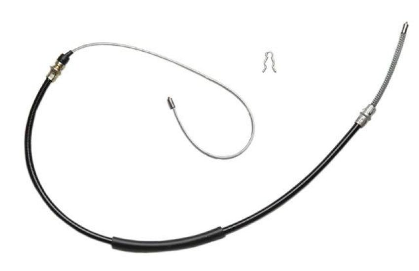 Raybestos BC93281 Raybestos Element3 Parking Brake Cable