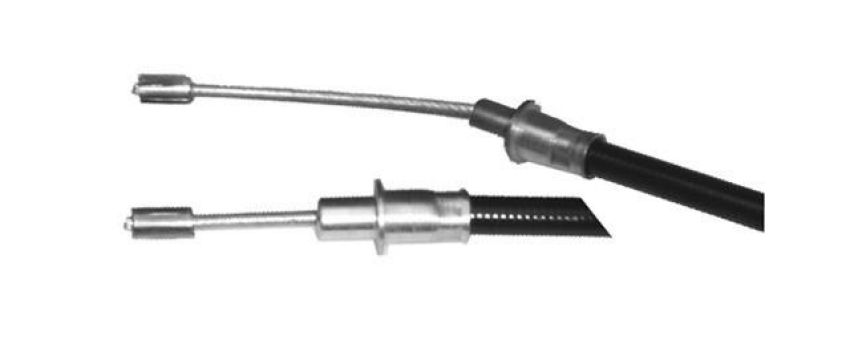 Raybestos BC93283 Raybestos Element3 Parking Brake Cable