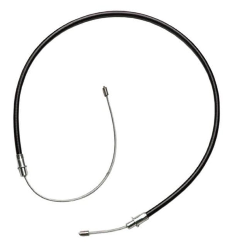 Raybestos BC93283 Raybestos Element3 Parking Brake Cable