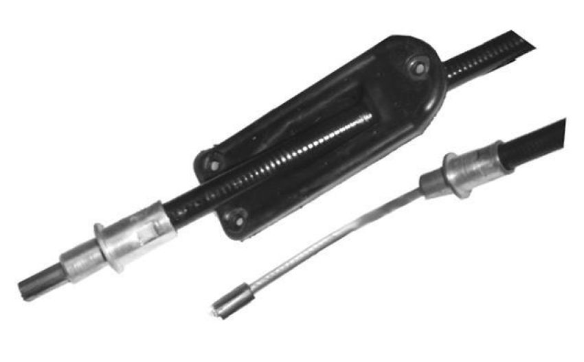 Raybestos BC93284 Raybestos Element3 Parking Brake Cable