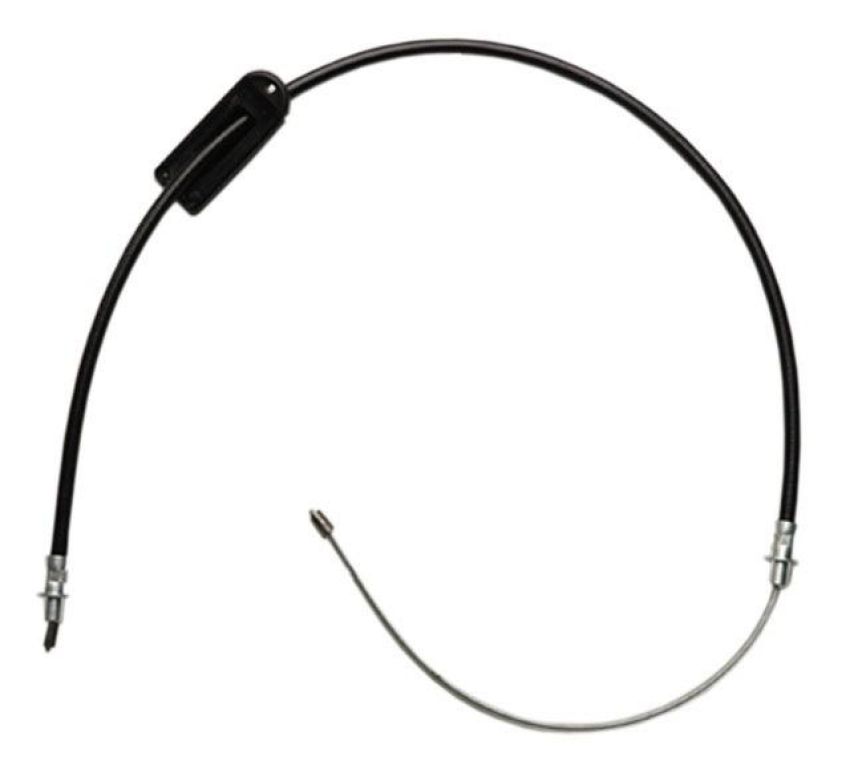 Raybestos BC93284 Raybestos Element3 Parking Brake Cable