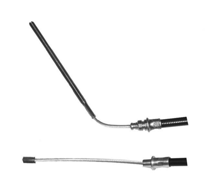 Raybestos BC93289 Raybestos Element3 Parking Brake Cable