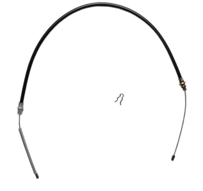 Raybestos BC93290 Raybestos Element3 Parking Brake Cable