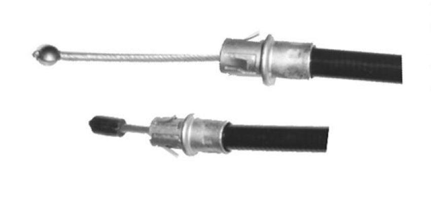 Raybestos BC93292 Raybestos Element3 Parking Brake Cable