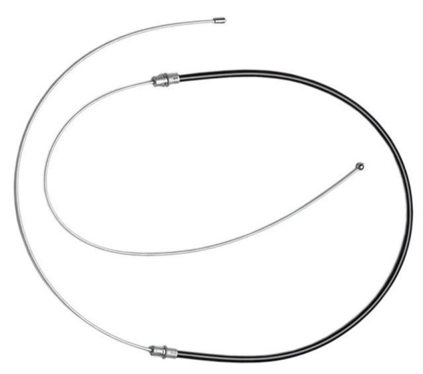 Raybestos BC93292 Raybestos Element3 Parking Brake Cable