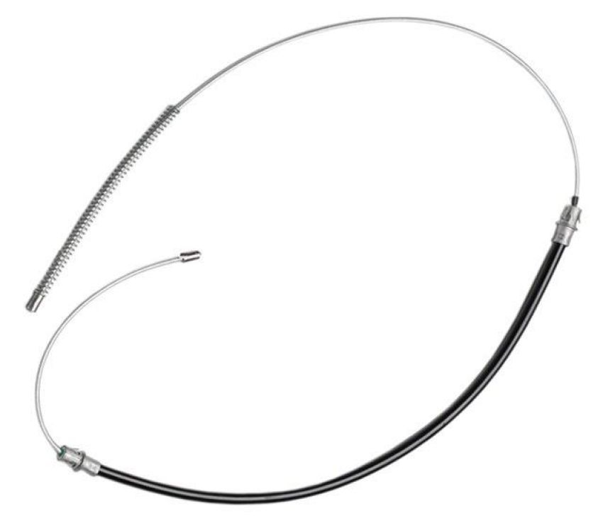 Raybestos BC93293 Raybestos Element3 Parking Brake Cable