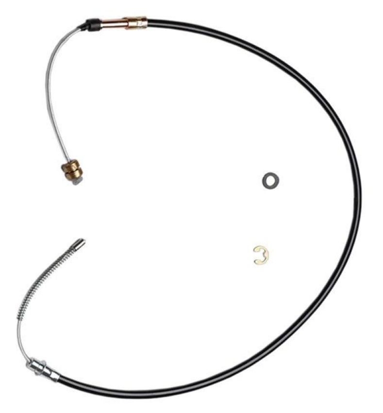 Raybestos BC93309 Raybestos Element3 Parking Brake Cable