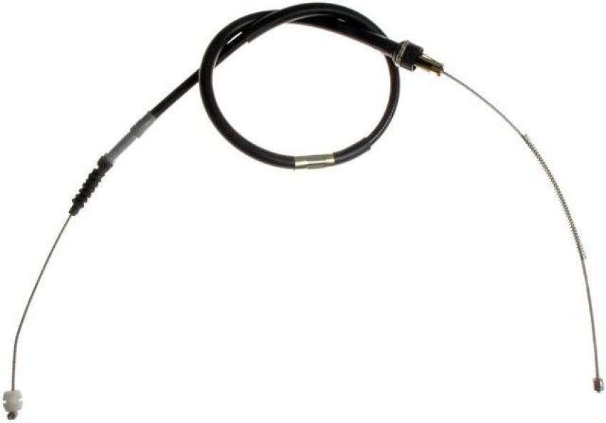 Raybestos BC93314 Raybestos Element3 Parking Brake Cable