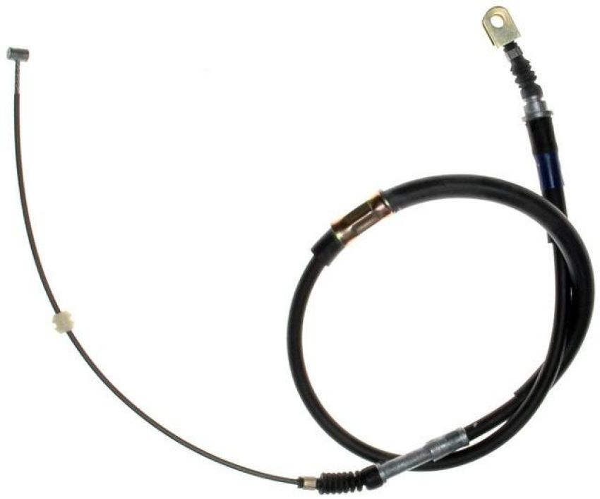 Raybestos BC93319 Raybestos Element3 Parking Brake Cable