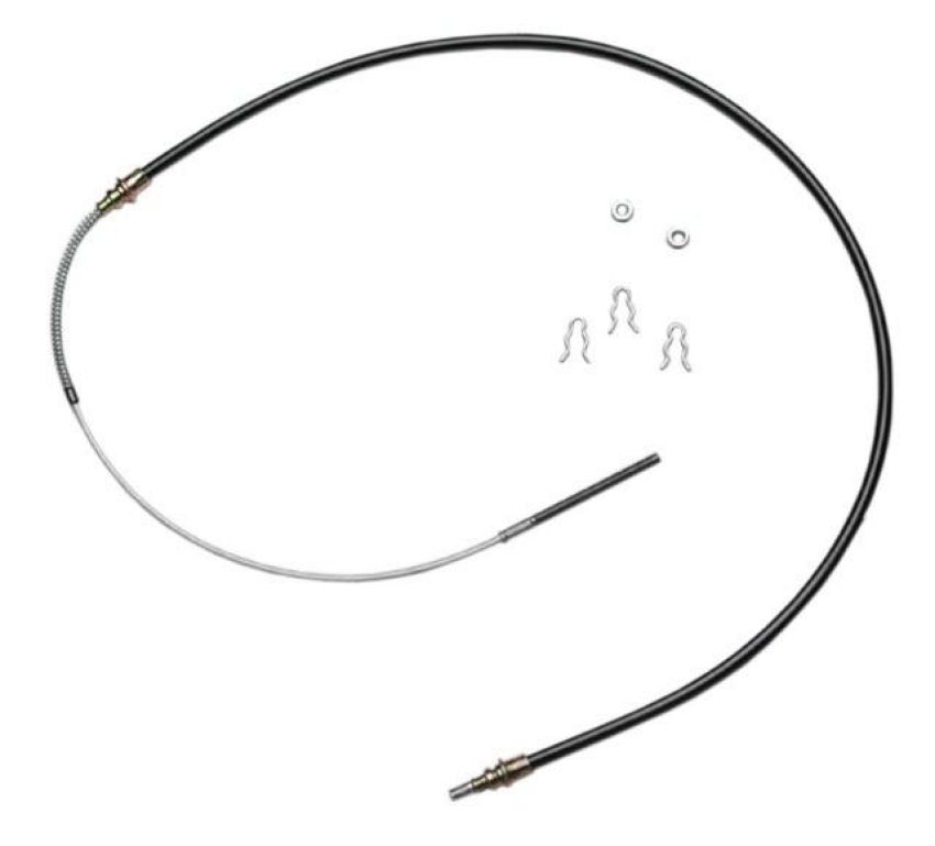 Raybestos BC93330 Raybestos Element3 Parking Brake Cable