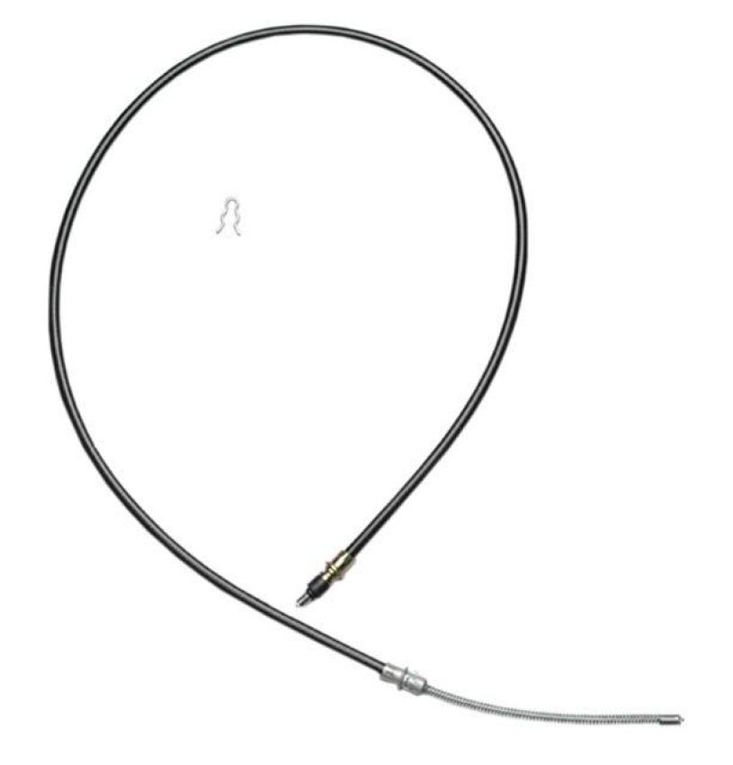 Raybestos BC93333 Raybestos Element3 Parking Brake Cable